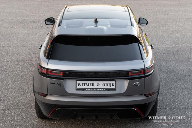 Land Rover Velar Range Rover 2.0 P400e R-Dynamic 16.700km panodak, head-up display
