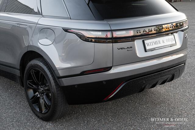 Land Rover Velar Range Rover 2.0 P400e R-Dynamic 16.700km panodak, head-up display