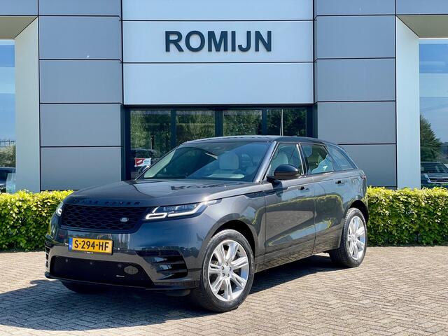 Land Rover Velar Range Rover 2.0 P400e R-Dynamic S PANORAMADAK