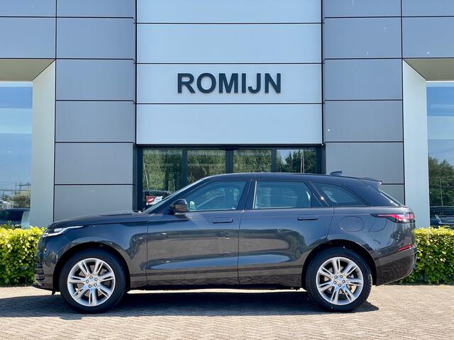 Land Rover Velar Range Rover 2.0 P400e R-Dynamic S PANORAMADAK