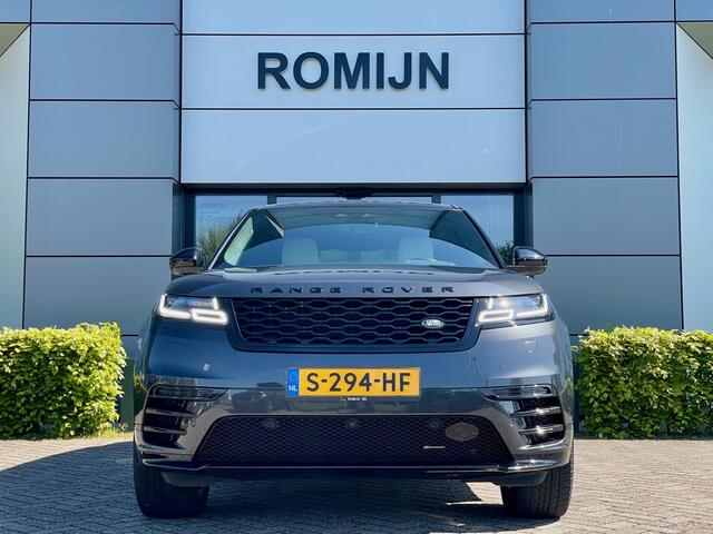 Land Rover Velar Range Rover 2.0 P400e R-Dynamic S PANORAMADAK