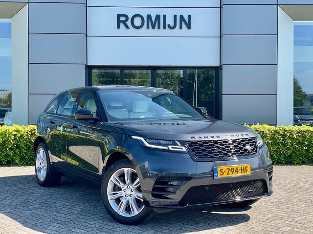 Land Rover Velar Range Rover 2.0 P400e R-Dynamic S PANORAMADAK