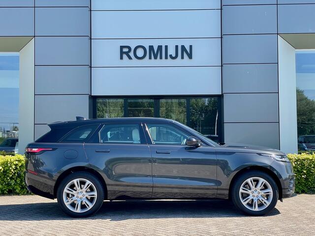Land Rover Velar Range Rover 2.0 P400e R-Dynamic S PANORAMADAK