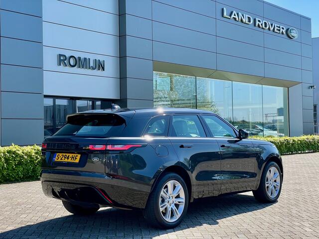 Land Rover Velar Range Rover 2.0 P400e R-Dynamic S PANORAMADAK