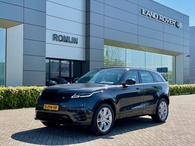 Land Rover Velar Range Rover 2.0 P400e R-Dynamic S PANORAMADAK
