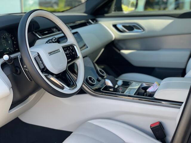 Land Rover Velar Range Rover 2.0 P400e R-Dynamic S PANORAMADAK