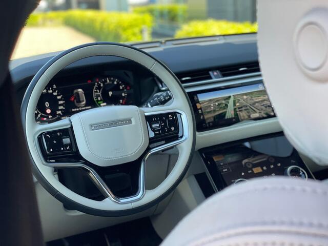 Land Rover Velar Range Rover 2.0 P400e R-Dynamic S PANORAMADAK