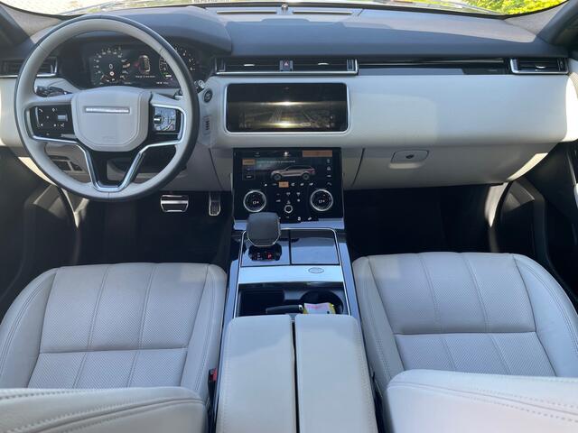 Land Rover Velar Range Rover 2.0 P400e R-Dynamic S PANORAMADAK