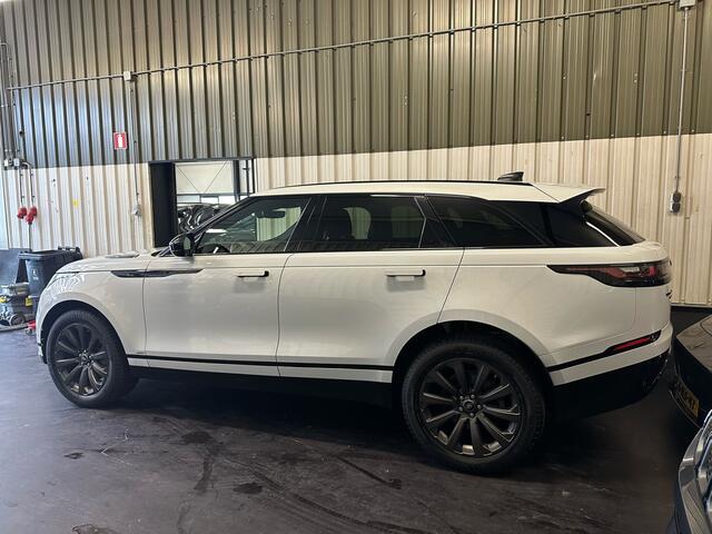 Land Rover Velar Range Rover 2.0 P250 251 pk Turbo AWD R-Dynamic HSE / Pano-Dak/ Keyless/ Meridian-Sound/ Camera/ Matrix-Led/ Sport-Stoelen/ Stoel.Verw/ 20'' LMV