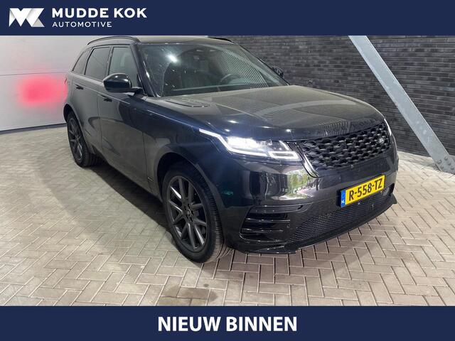 Land Rover Velar Range Rover P400e R-Dynamic HSE | Panoramadak | Head-Up Meridian Surround | ACC | 360° Camera