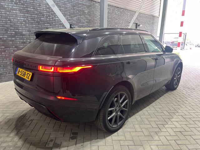 Land Rover Velar Range Rover P400e R-Dynamic HSE | Panoramadak | Head-Up Meridian Surround | ACC | 360° Camera