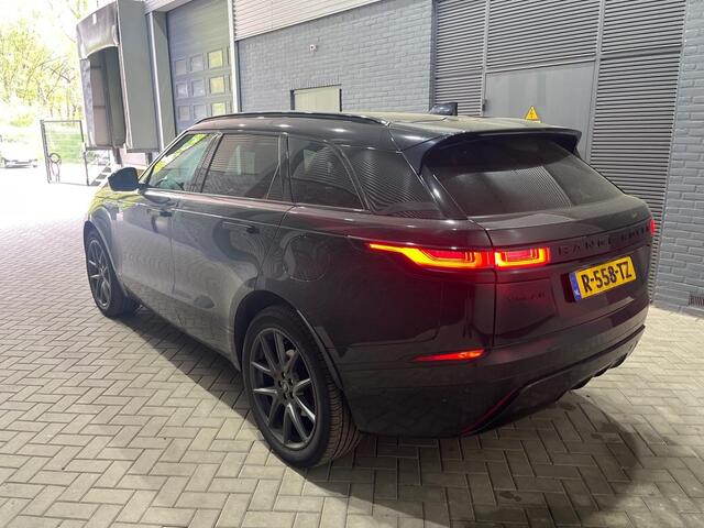 Land Rover Velar Range Rover P400e R-Dynamic HSE | Panoramadak | Head-Up Meridian Surround | ACC | 360° Camera