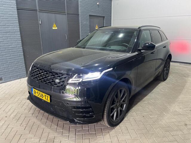 Land Rover Velar Range Rover P400e R-Dynamic HSE | Panoramadak | Head-Up Meridian Surround | ACC | 360° Camera