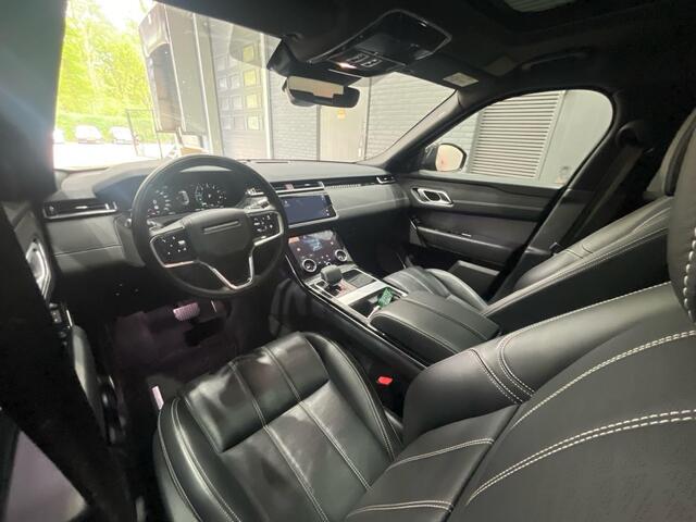 Land Rover Velar Range Rover P400e R-Dynamic HSE | Panoramadak | Head-Up Meridian Surround | ACC | 360° Camera