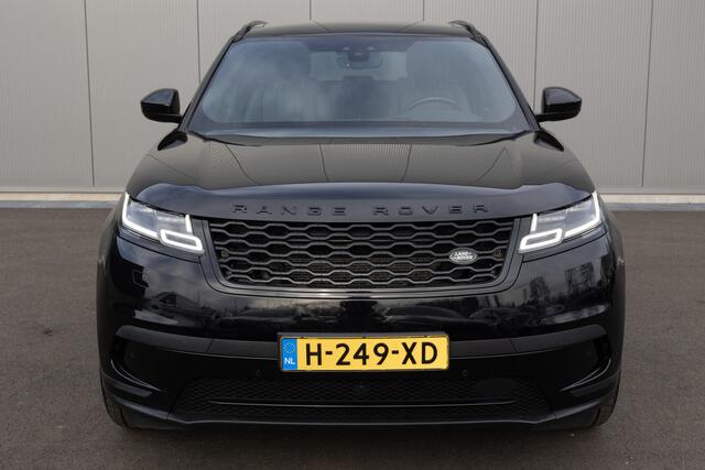 Land Rover Velar Range Rover 3.0 V6 AWD | ADAP CRUISE | MERIDAN | CAMERA | LEDER | PANO |STOELV | LMV | NAVI |