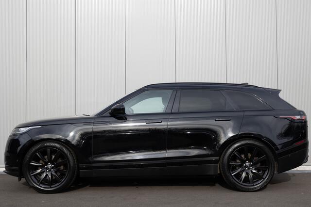 Land Rover Velar Range Rover 3.0 V6 AWD | ADAP CRUISE | MERIDAN | CAMERA | LEDER | PANO |STOELV | LMV | NAVI |