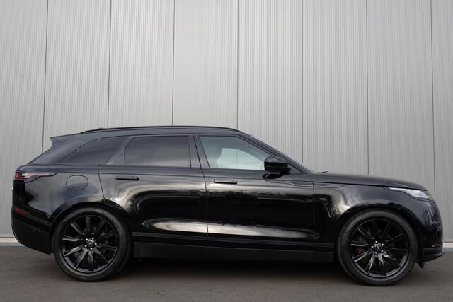 Land Rover Velar Range Rover 3.0 V6 AWD | ADAP CRUISE | MERIDAN | CAMERA | LEDER | PANO |STOELV | LMV | NAVI |