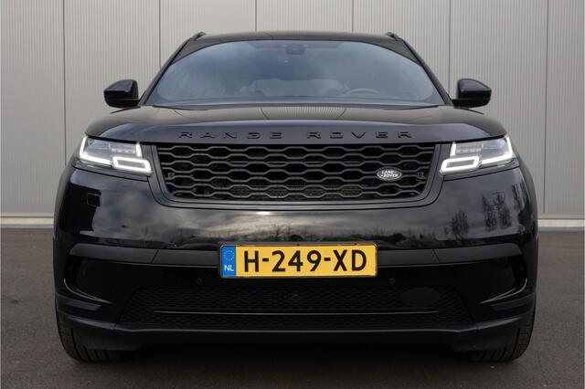 Land Rover Velar Range Rover 3.0 V6 AWD | ADAP CRUISE | MERIDAN | CAMERA | LEDER | PANO |STOELV | LMV | NAVI |