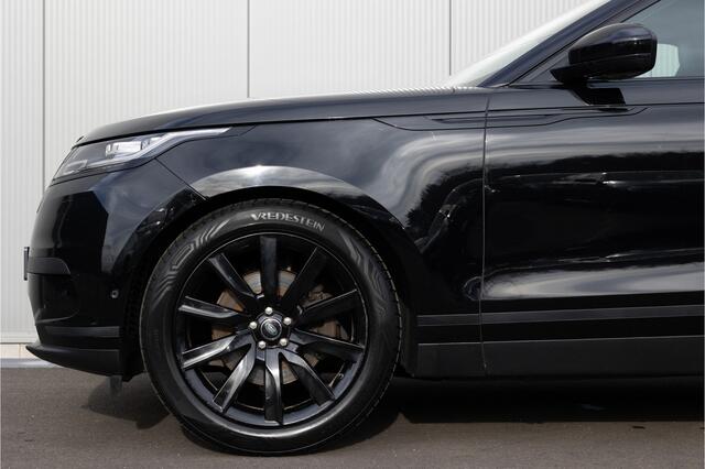 Land Rover Velar Range Rover 3.0 V6 AWD | ADAP CRUISE | MERIDAN | CAMERA | LEDER | PANO |STOELV | LMV | NAVI |