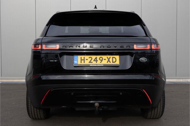 Land Rover Velar Range Rover 3.0 V6 AWD | ADAP CRUISE | MERIDAN | CAMERA | LEDER | PANO |STOELV | LMV | NAVI |