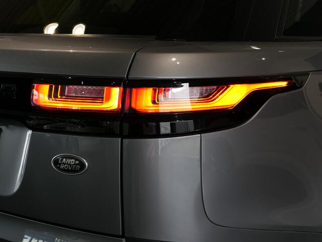 Land Rover Velar Range Rover 3.0 D275 AWD - Luchtvering en automatische niveauregeling, elektrisch panoramadak