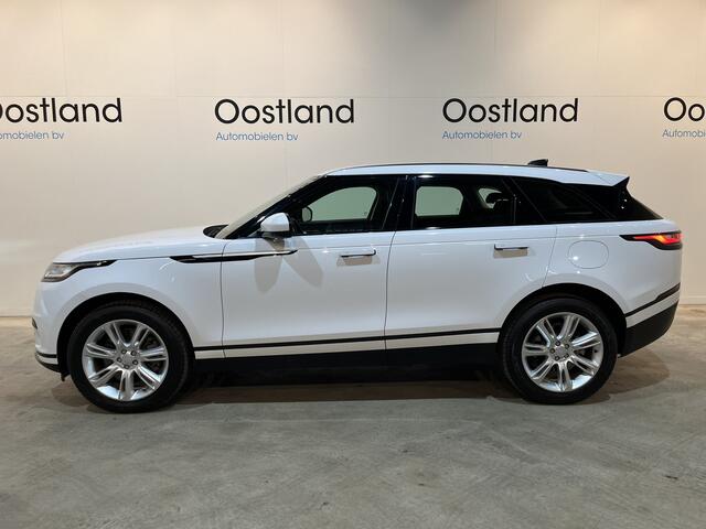 Land Rover Velar Range Rover 2.0 P400e AWD PHEV / 20" LMV / Alcantara / 53.000 KM !!