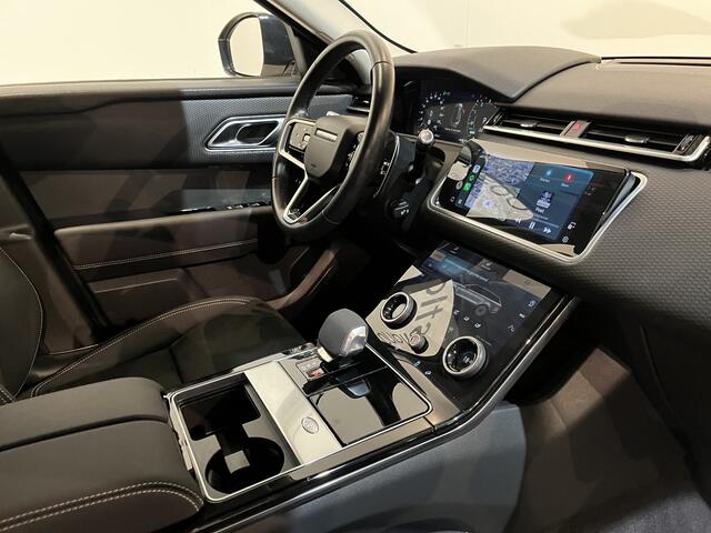 Land Rover Velar Range Rover 2.0 P400e AWD PHEV / 20" LMV / Alcantara / 53.000 KM !!