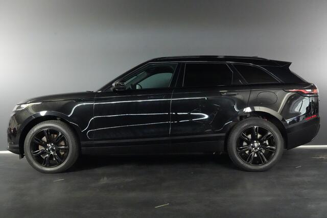 Land Rover Velar Range Rover 2.0 P400e SE | Panoramadak | Adaptive Cruise Control | Leder |