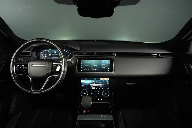 Land Rover Velar Range Rover 2.0 P400e SE | Panoramadak | Adaptive Cruise Control | Leder |