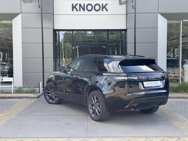 Land Rover Velar Range Rover P400e Dynamic HSE PHEV
