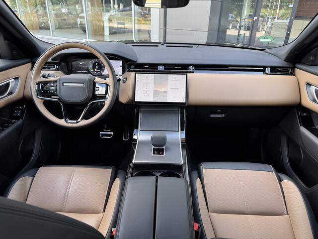 Land Rover Velar Range Rover P400e Dynamic HSE PHEV