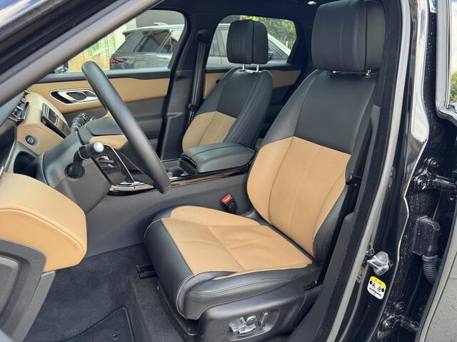 Land Rover Velar Range Rover P400e Dynamic HSE PHEV