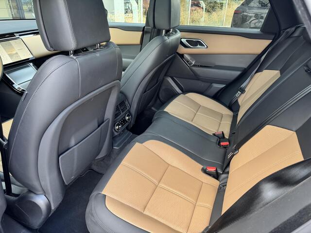 Land Rover Velar Range Rover P400e Dynamic HSE PHEV