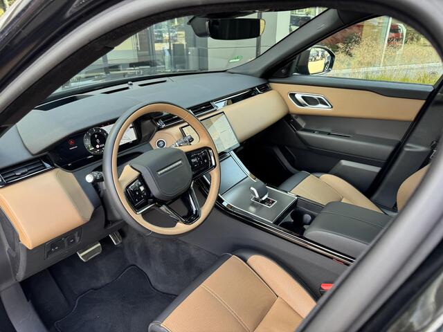Land Rover Velar Range Rover P400e Dynamic HSE PHEV