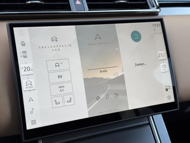 Land Rover Velar Range Rover P400e Dynamic HSE PHEV