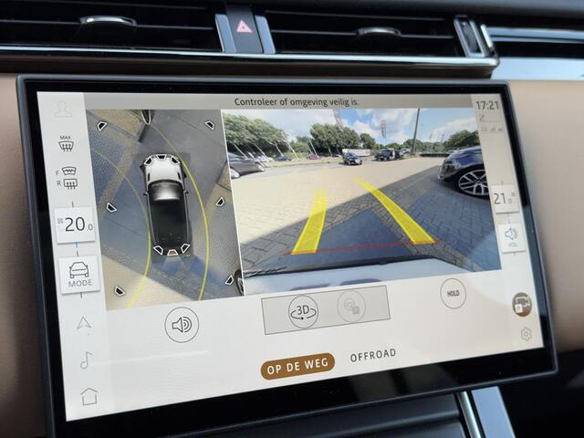 Land Rover Velar Range Rover P400e Dynamic HSE PHEV