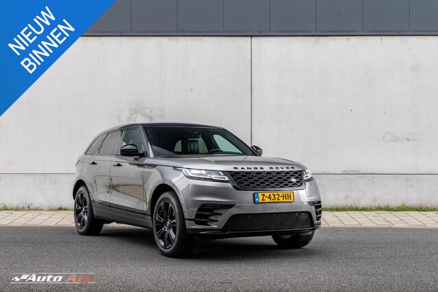 Land Rover Velar Range Rover 2.0 P300 Turbo AWD R-Dynamic HSE