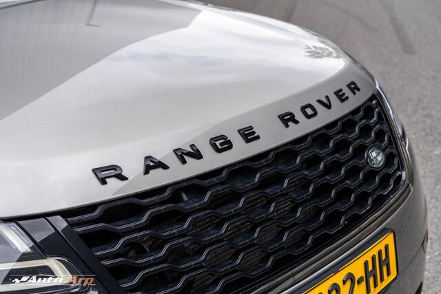 Land Rover Velar Range Rover 2.0 P300 Turbo AWD R-Dynamic HSE