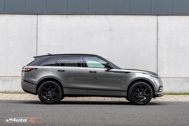 Land Rover Velar Range Rover 2.0 P300 Turbo AWD R-Dynamic HSE