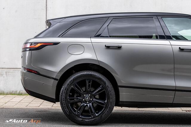 Land Rover Velar Range Rover 2.0 P300 Turbo AWD R-Dynamic HSE