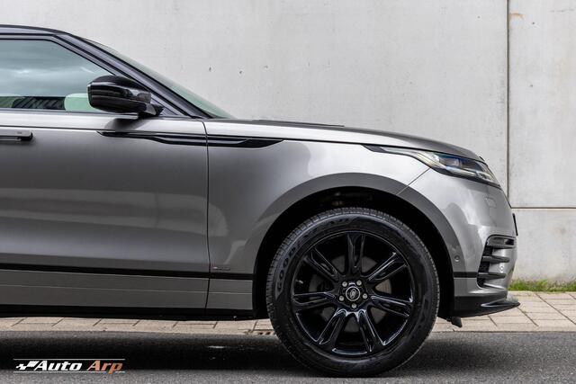 Land Rover Velar Range Rover 2.0 P300 Turbo AWD R-Dynamic HSE