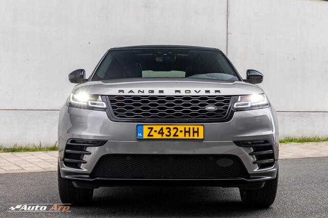 Land Rover Velar Range Rover 2.0 P300 Turbo AWD R-Dynamic HSE