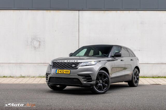 Land Rover Velar Range Rover 2.0 P300 Turbo AWD R-Dynamic HSE