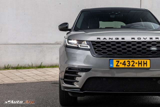 Land Rover Velar Range Rover 2.0 P300 Turbo AWD R-Dynamic HSE