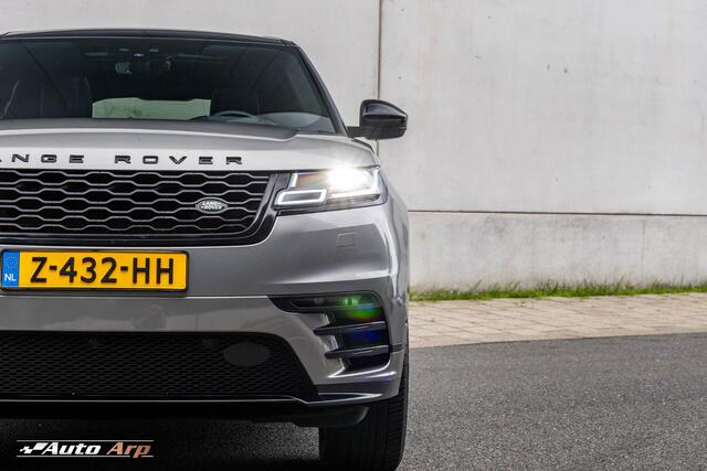 Land Rover Velar Range Rover 2.0 P300 Turbo AWD R-Dynamic HSE