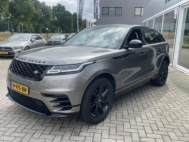 Land Rover Velar Range Rover 2.0 P250 Turbo AWD R-Dynamic SE ACC / Stoel-Stuurverwarming / Carplay / Camera / LED