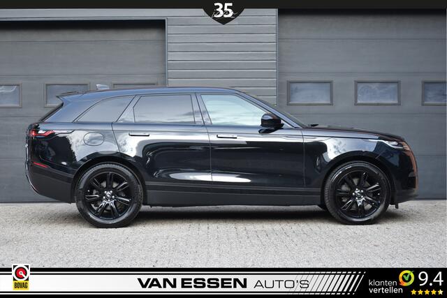 Land Rover Velar Range Rover / Grijskenteken Ex Btw / Luchtvering