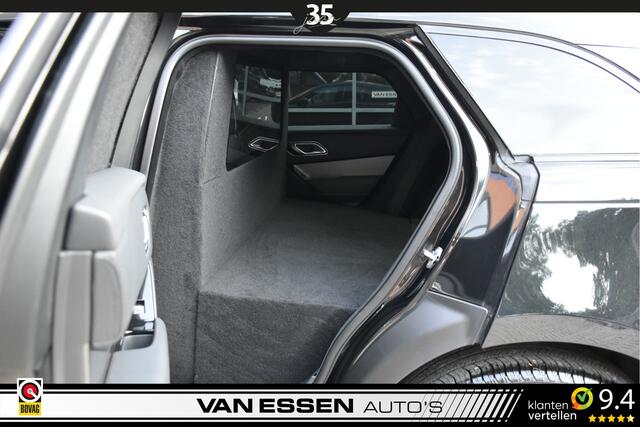Land Rover Velar Range Rover / Grijskenteken Ex Btw / Luchtvering