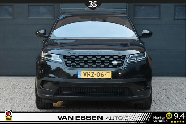 Land Rover Velar Range Rover / Grijskenteken Ex Btw / Luchtvering