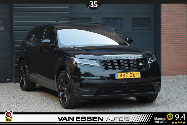Land Rover Velar Range Rover / Grijskenteken Ex Btw / Luchtvering